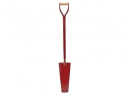 Faithfull All Steel Shovel Draining  MYD £26.99